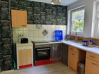 Appartement Goslar Kenmerken 12