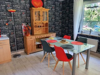 Apartment Goslar Ausstattung 11