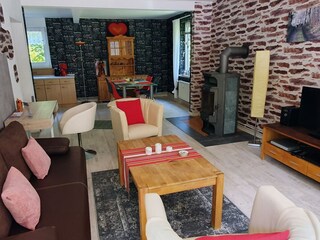 Appartement Goslar Équipement 11