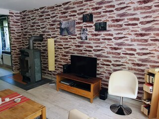 Appartement Goslar Kenmerken 19