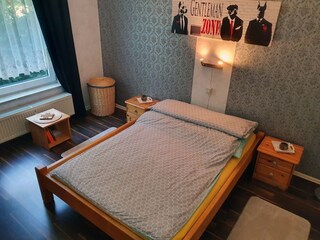 Apartment Goslar Ausstattung 17