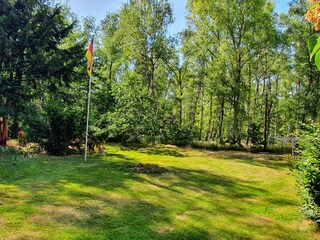 Apartment Goslar Outdoor Recording 4