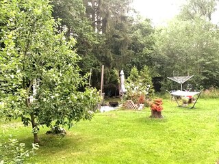 Apartment Goslar Outdoor Recording 5