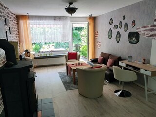 Apartment Goslar Ausstattung 21