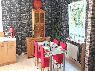 Apartment Goslar Features 12