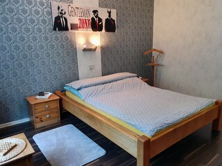 Apartment Goslar Ausstattung 23