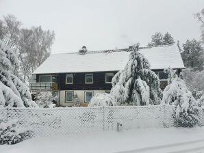 Apartment Charmant appartement à Goslar avec jardin et terrasse