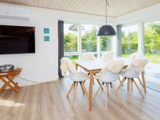 Casa per le vacanze Lønstrup  11