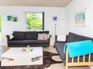Casa per le vacanze Lønstrup  12