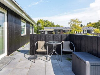 Ferienhaus Lønstrup  40