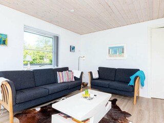 Ferienhaus Lønstrup  3
