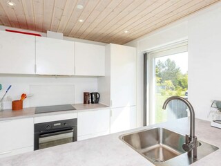 Casa per le vacanze Lønstrup  35