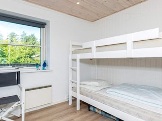 Ferienhaus Lønstrup  9