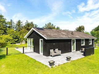 Ferienhaus Lønstrup  23