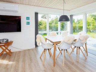 Ferienhaus Lønstrup  24
