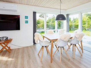 Maison de vacances Lønstrup  19