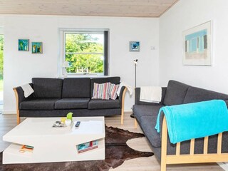Casa per le vacanze Lønstrup  5