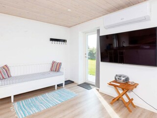 Ferienhaus Lønstrup  19