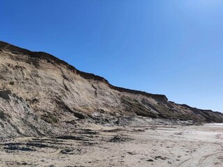 Maison de vacances Lønstrup  23