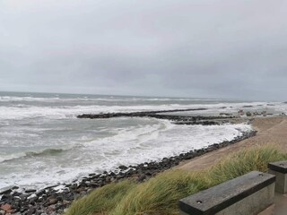 Vakantiehuis Lønstrup  16