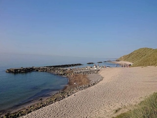 Holiday house Lønstrup  16