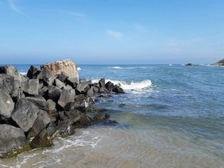 Holiday house Lønstrup  23