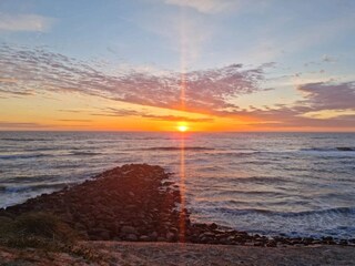 Ferienhaus Lønstrup  40