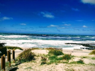 Ferienhaus Lønstrup  3