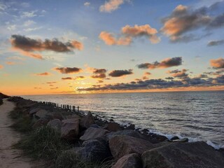 Casa de vacaciones Lønstrup  29