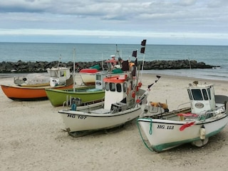 Holiday house Lønstrup  24