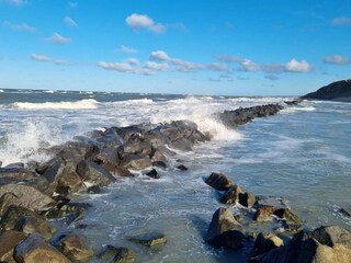 Casa per le vacanze Lønstrup  24