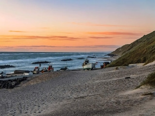 Holiday house Lønstrup  34