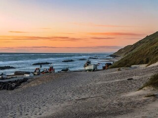 Vakantiehuis Lønstrup  41