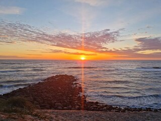 Casa de vacaciones Lønstrup  37