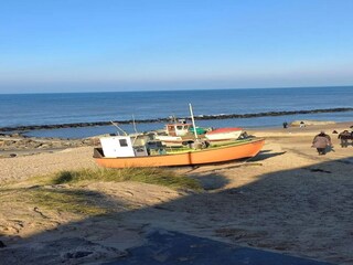 Casa per le vacanze Lønstrup  39