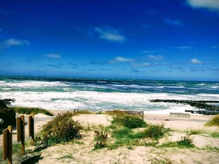 Casa per le vacanze Lønstrup  10