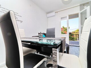 Appartamento Prizba Caratteristiche 9