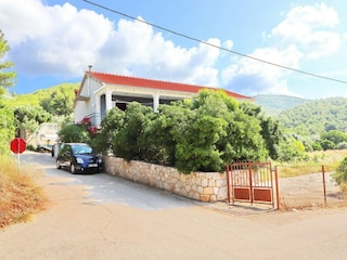 Apartment Prizba Outdoor Recording 2