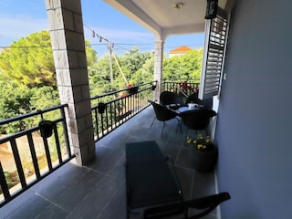 Appartement Prizba  18