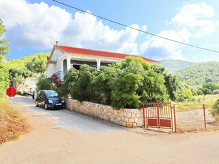 Apartamento Prizba Grabación al aire libre 1