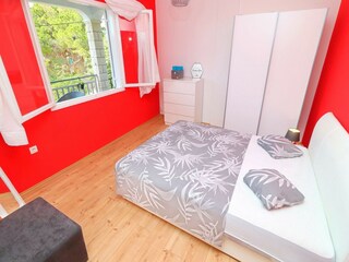 Appartement Prizba Équipement 3