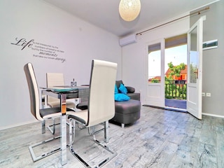 Apartment Prizba Ausstattung 4