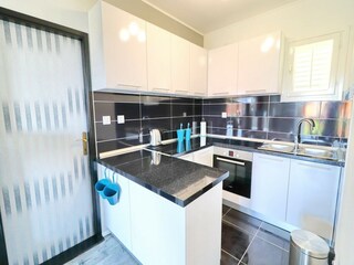 Appartement Prizba Équipement 8