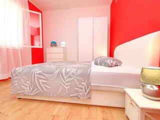 Appartement Prizba Équipement 10