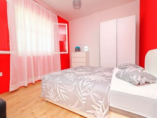 Appartement Prizba Équipement 11