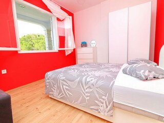 Appartement Prizba Équipement 12