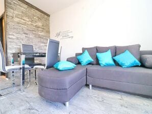Apartment Marjana Prizba mit Terrasse - Prizba - image1