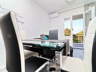 Apartamento Prizba Características 15