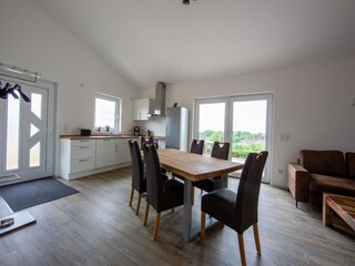 Ferienhaus Demerath Ausstattung 8