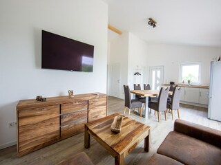 Ferienhaus Demerath Ausstattung 9